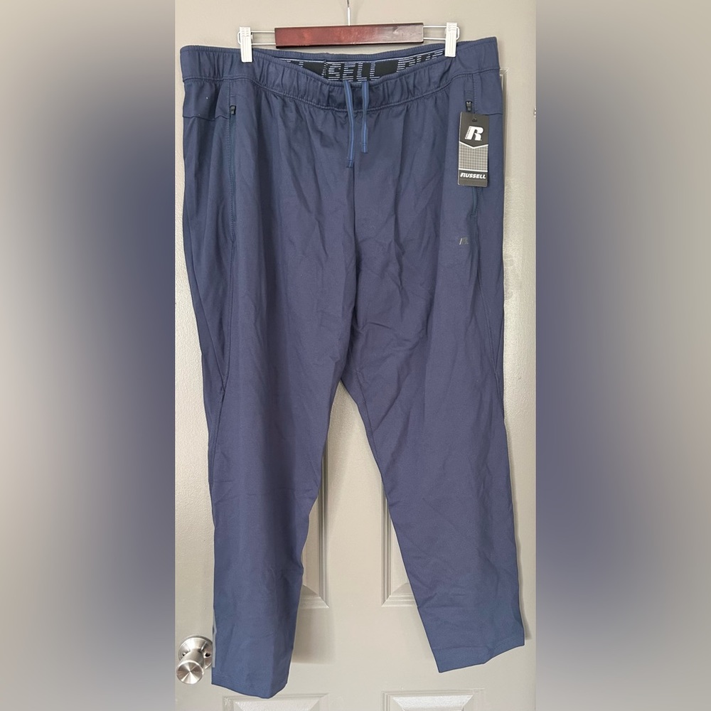 Russell Athletic Pants